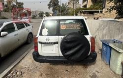 نیسان پاترۆل